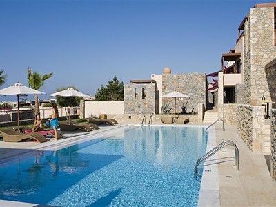 Ikaros Beach Luxury Resort and Spa